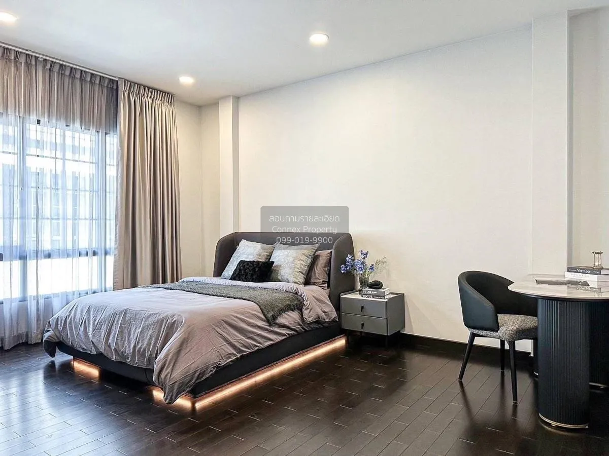 ขายบ้าน  เดอะ ซิตี้ บางนา บางแก้ว บางพลี สมุทรปราการ CX-115391