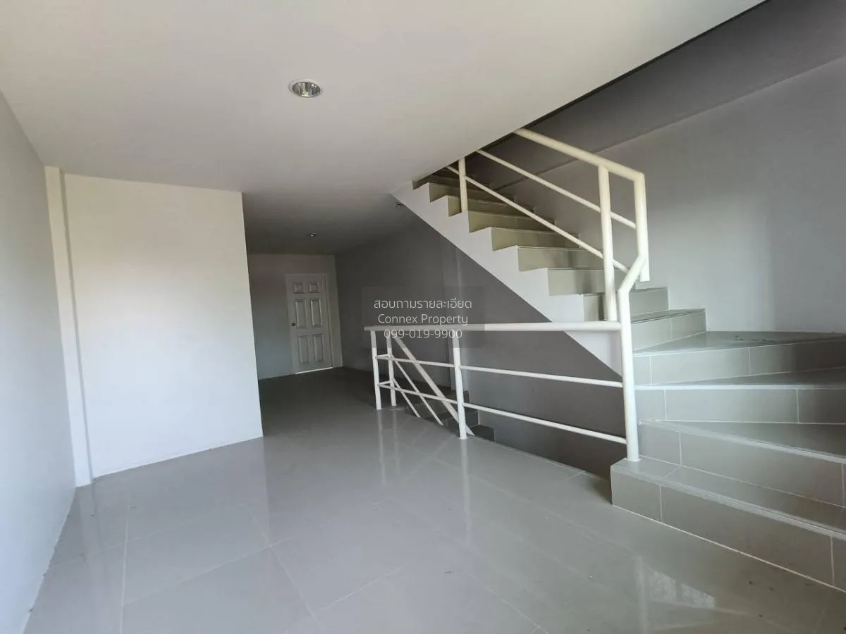 For Sale Townhouse/Townhome  , Pasiri Tara 5 , nice view , Phai T