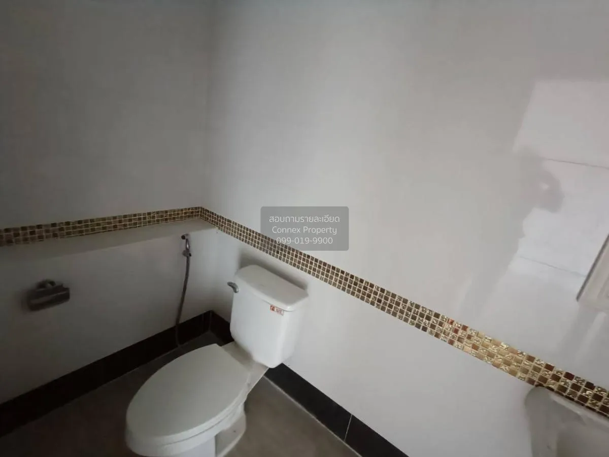 For Sale Townhouse/Townhome  , Pasiri Tara 5 , nice view , Phai T