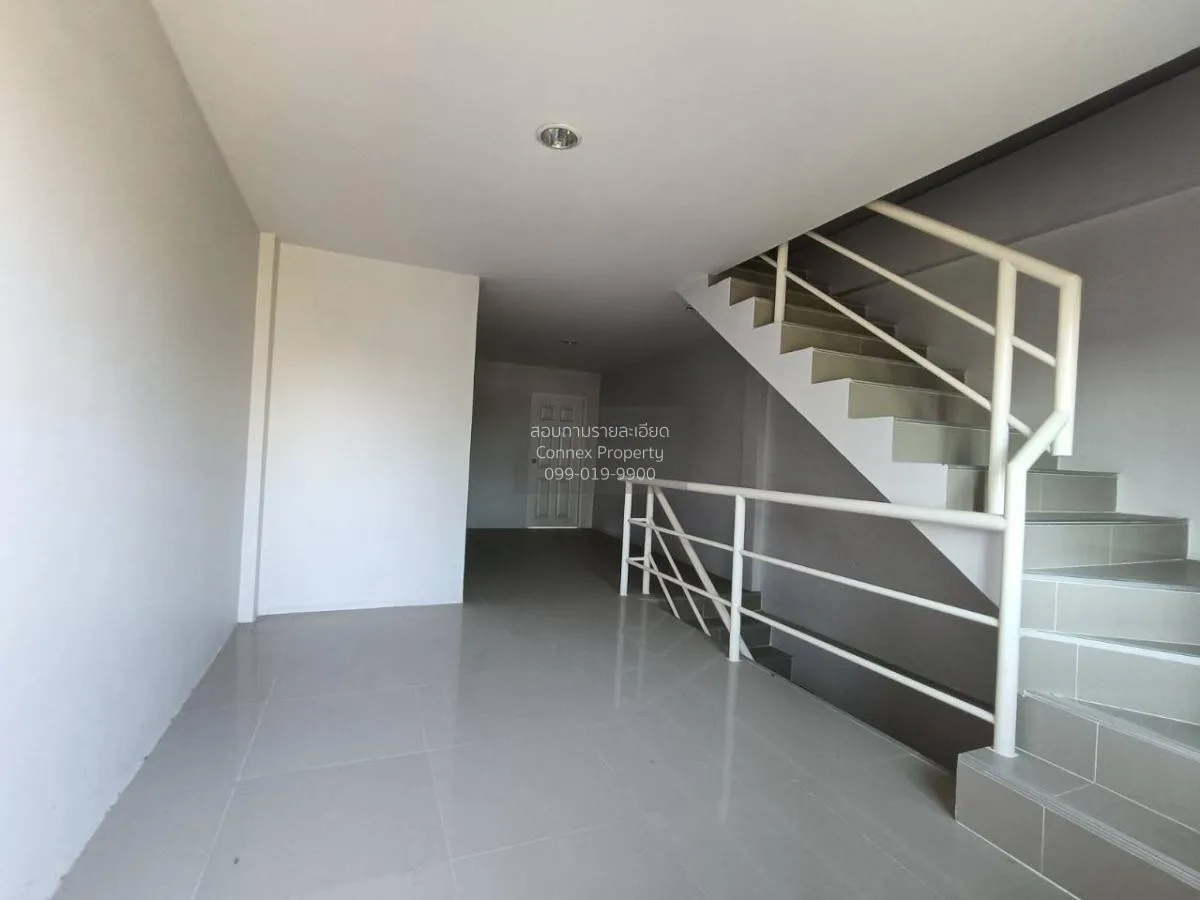 For Sale Townhouse/Townhome  , Pasiri Tara 5 , nice view , Phai T