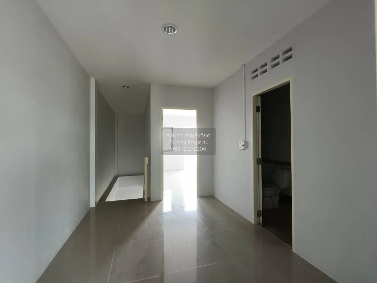 For Sale Townhouse/Townhome  , Pasiri Tara 5 , nice view , Phai T