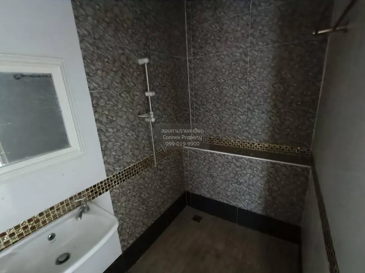 For Sale Townhouse/Townhome  , Pasiri Tara 5 , nice view , Phai T