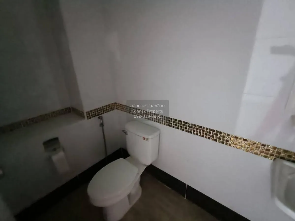 For Sale Townhouse/Townhome  , Pasiri Tara 5 , nice view , Phai T