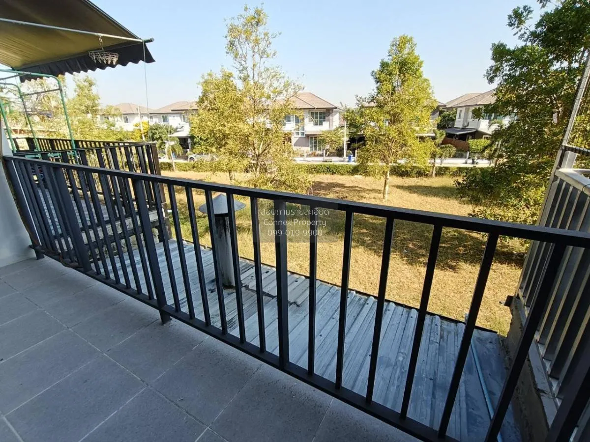 For Sale Townhouse/Townhome  , Pasiri Tara 5 , nice view , Phai T