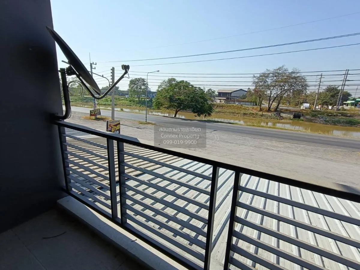 For Sale Townhouse/Townhome  , Pasiri Tara 5 , nice view , Phai T