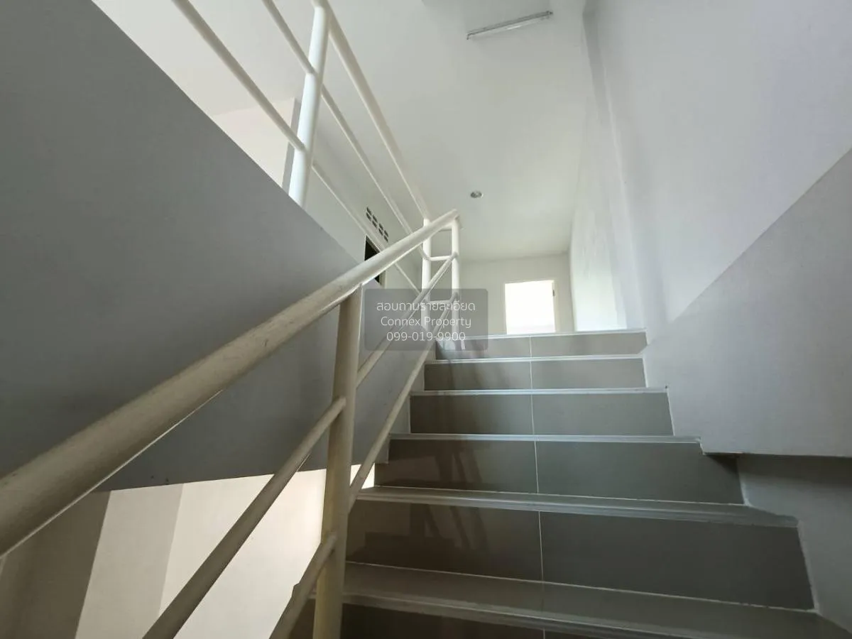 For Sale Townhouse/Townhome  , Pasiri Tara 5 , nice view , Phai T