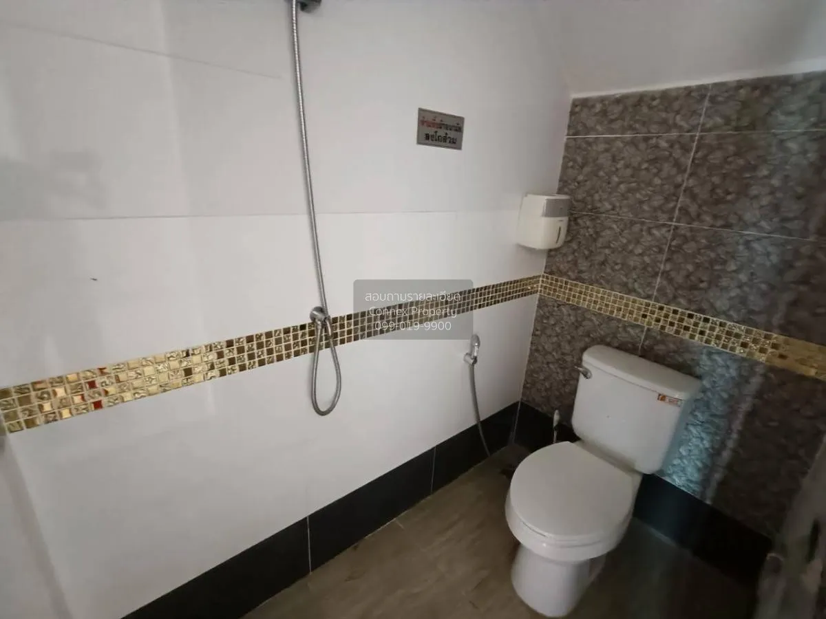 For Sale Townhouse/Townhome  , Pasiri Tara 5 , nice view , Phai T