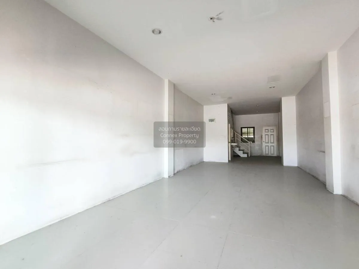 For Sale Townhouse/Townhome  , Pasiri Tara 5 , nice view , Phai T 3
