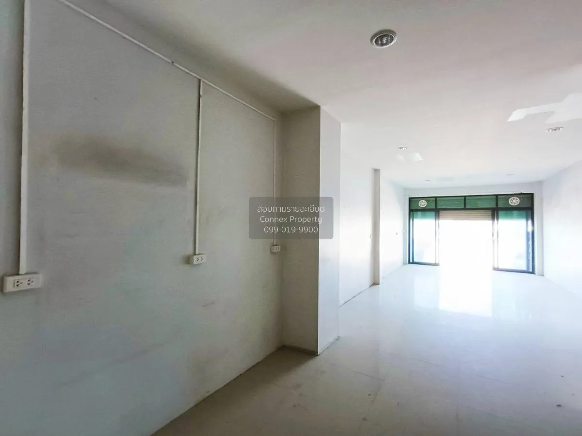 For Sale Townhouse/Townhome  , Pasiri Tara 5 , nice view , Phai T 4