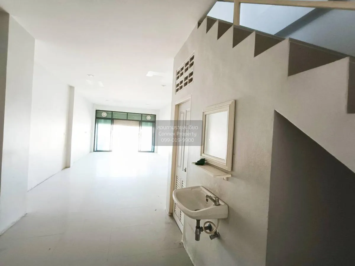 For Sale Townhouse/Townhome  , Pasiri Tara 5 , nice view , Phai T