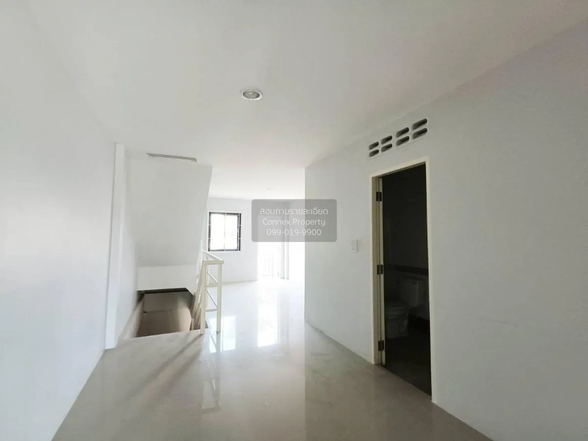 For Sale Townhouse/Townhome  , Pasiri Tara 5 , nice view , Phai T