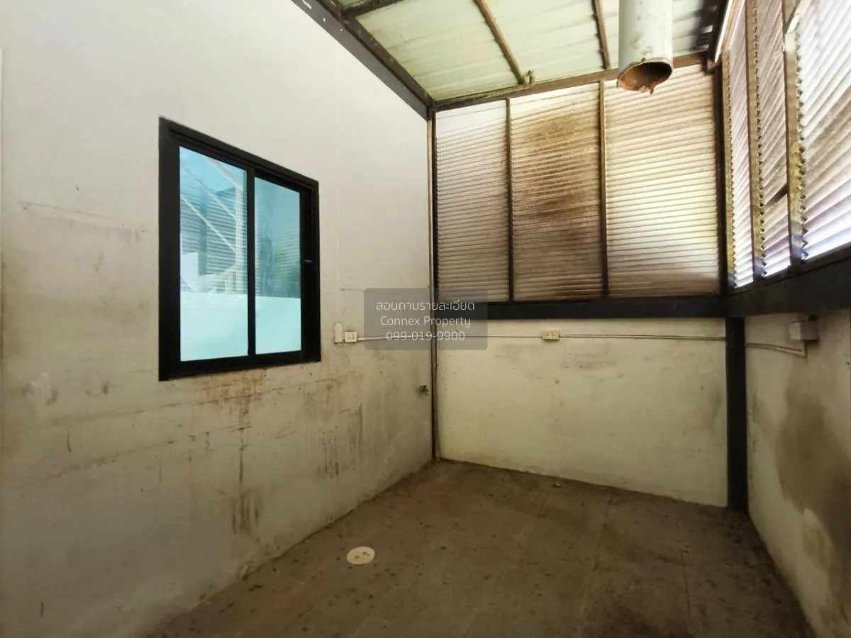 For Sale Townhouse/Townhome  , Pasiri Tara 5 , nice view , Phai T