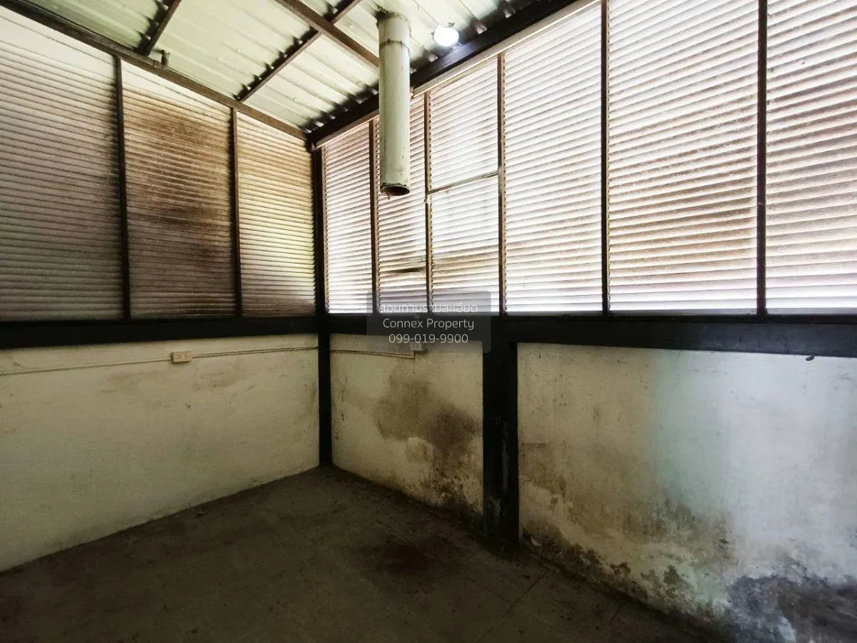 For Sale Townhouse/Townhome  , Pasiri Tara 5 , nice view , Phai T