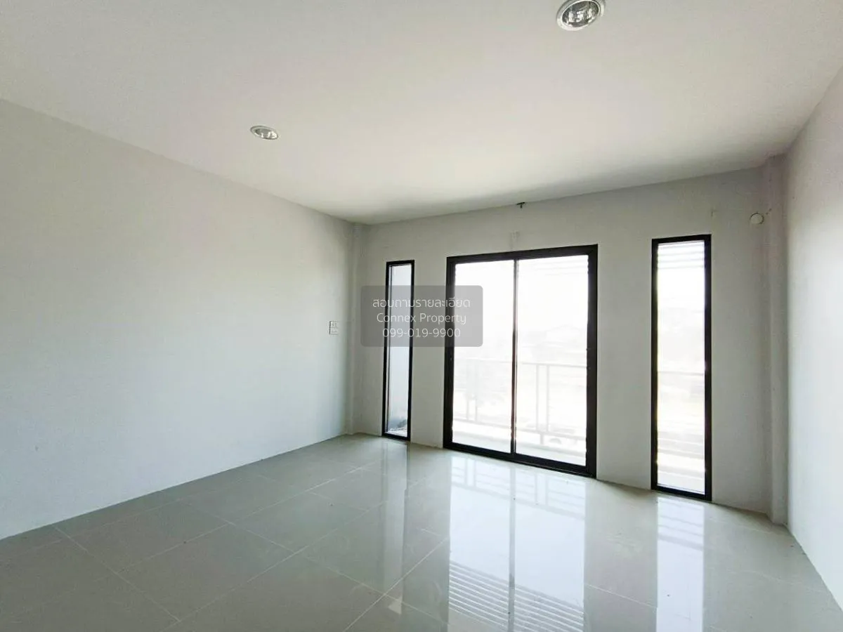 For Sale Townhouse/Townhome  , Pasiri Tara 5 , nice view , Phai T