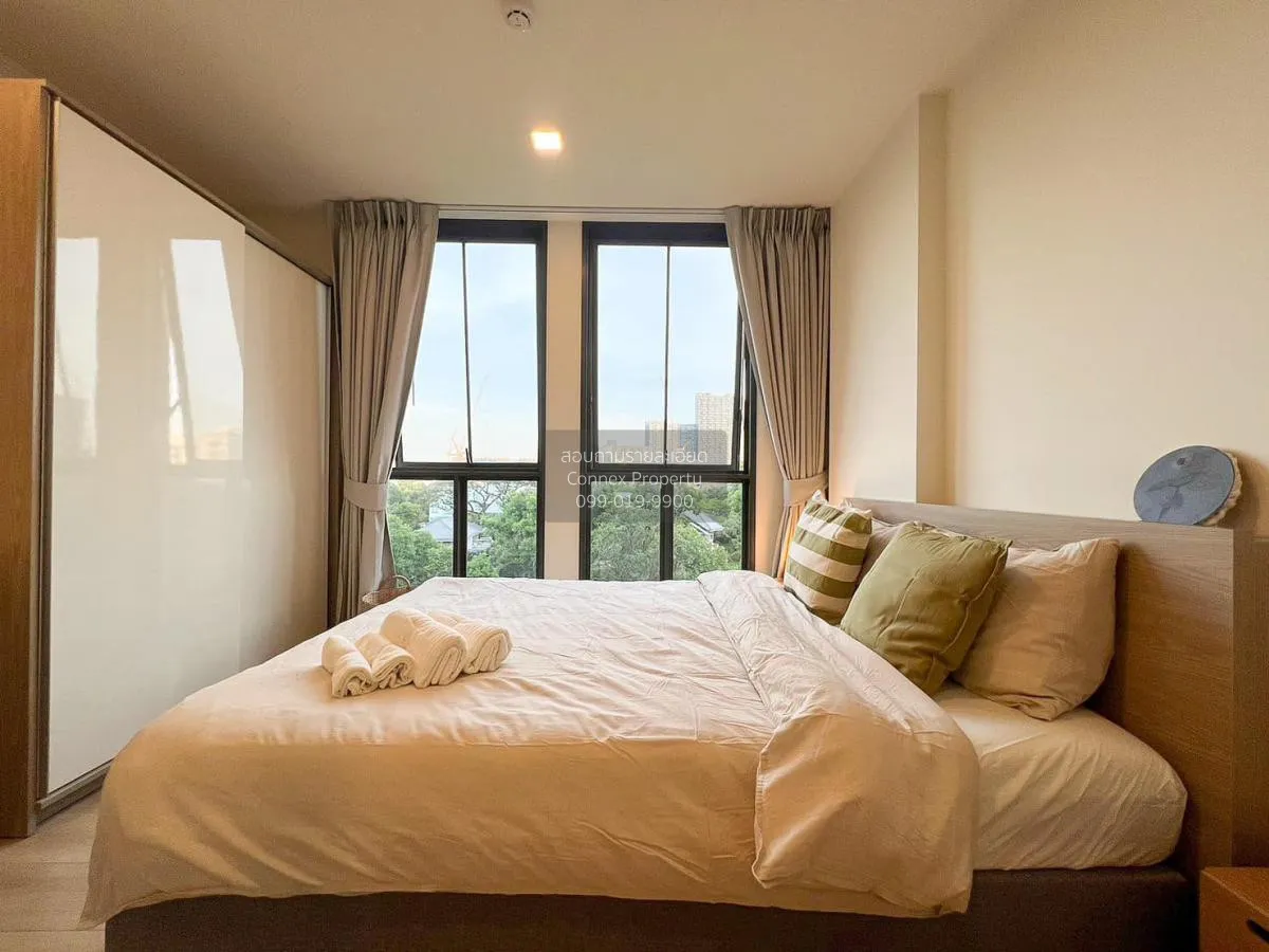 For Sale Condo , Chambers Onnut Station , BTS-On Nut , Bang Chak  1