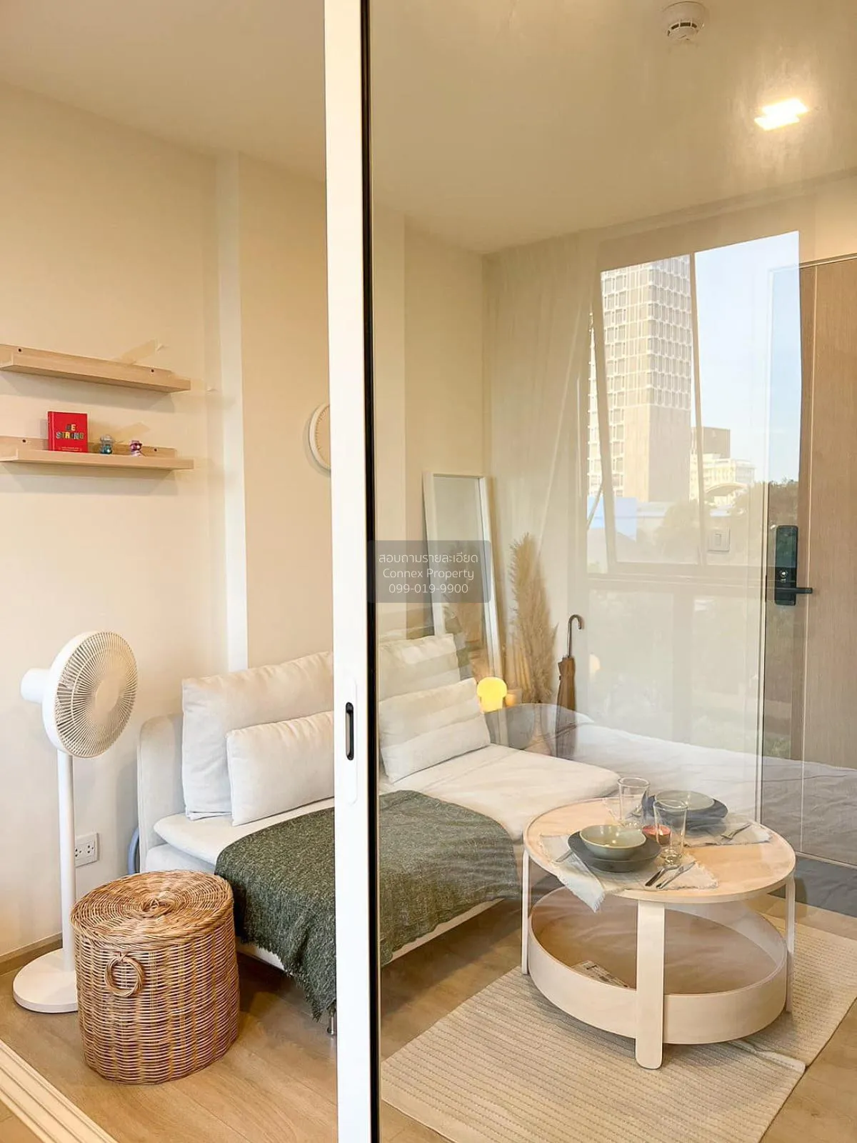 For Sale Condo , Chambers Onnut Station , BTS-On Nut , Bang Chak  3