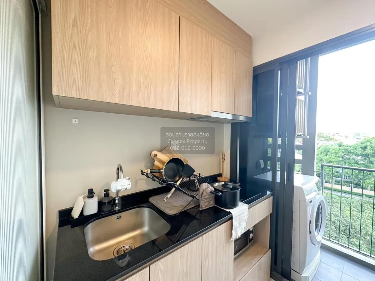 For Sale Condo , Chambers Onnut Station , BTS-On Nut , Bang Chak  4