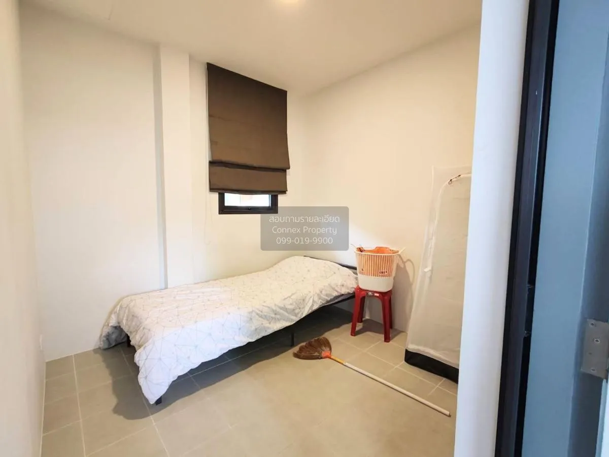 For Rent House , The City Bangna , Bang Kaeo , Bang Phli , Samut 