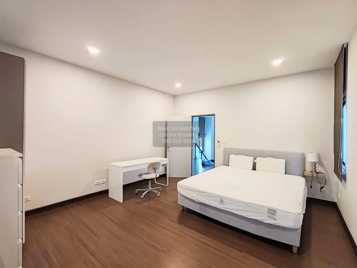 For Rent House , The City Bangna , Bang Kaeo , Bang Phli , Samut 