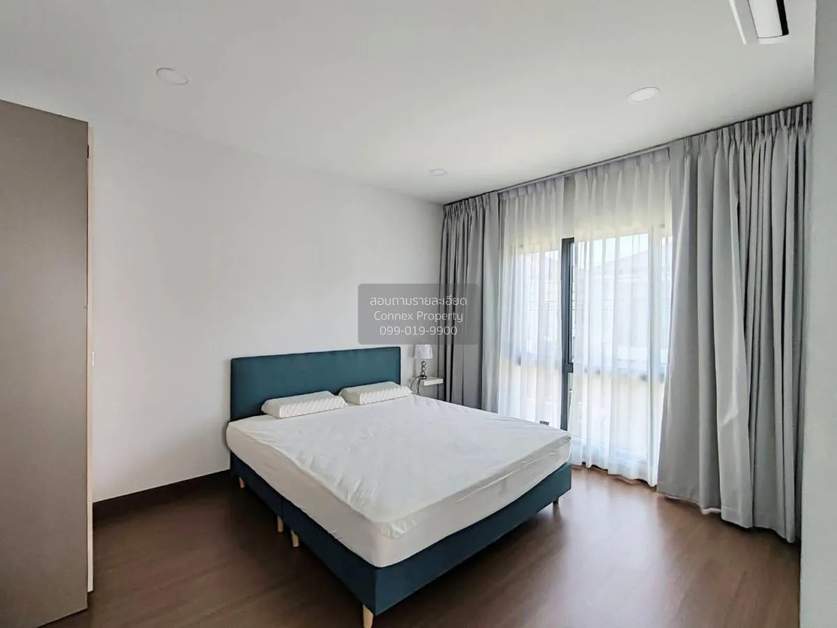 For Rent House , The City Bangna , Bang Kaeo , Bang Phli , Samut 