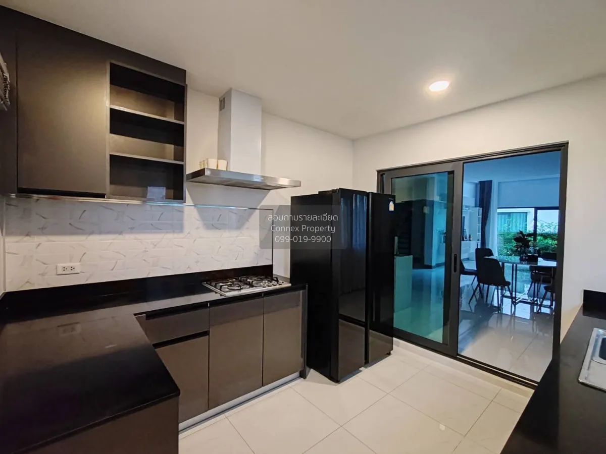 ขายบ้าน  เดอะ ซิตี้ บางนา บางแก้ว บางพลี สมุทรปราการ CX-115395 4