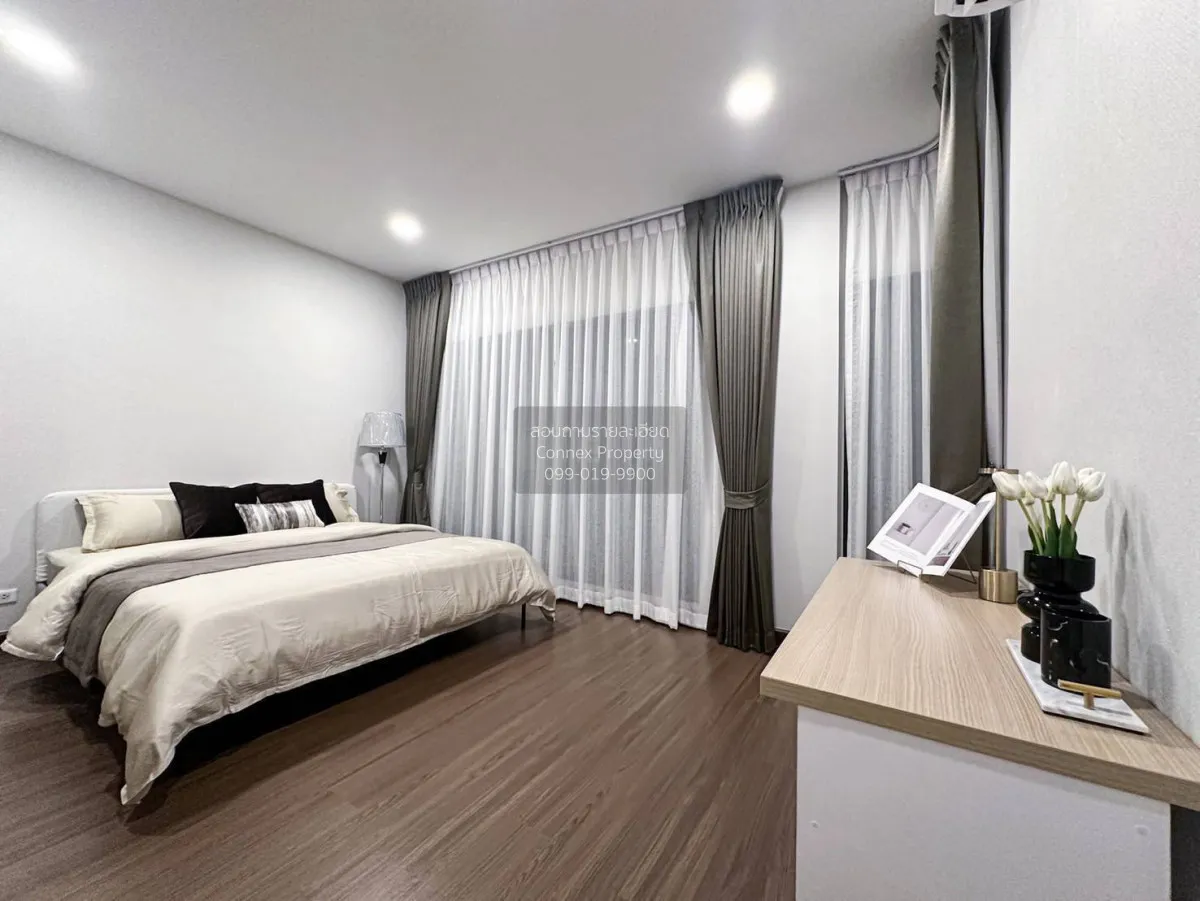 ขายบ้าน  เดอะ ซิตี้ บางนา บางแก้ว บางพลี สมุทรปราการ CX-115395