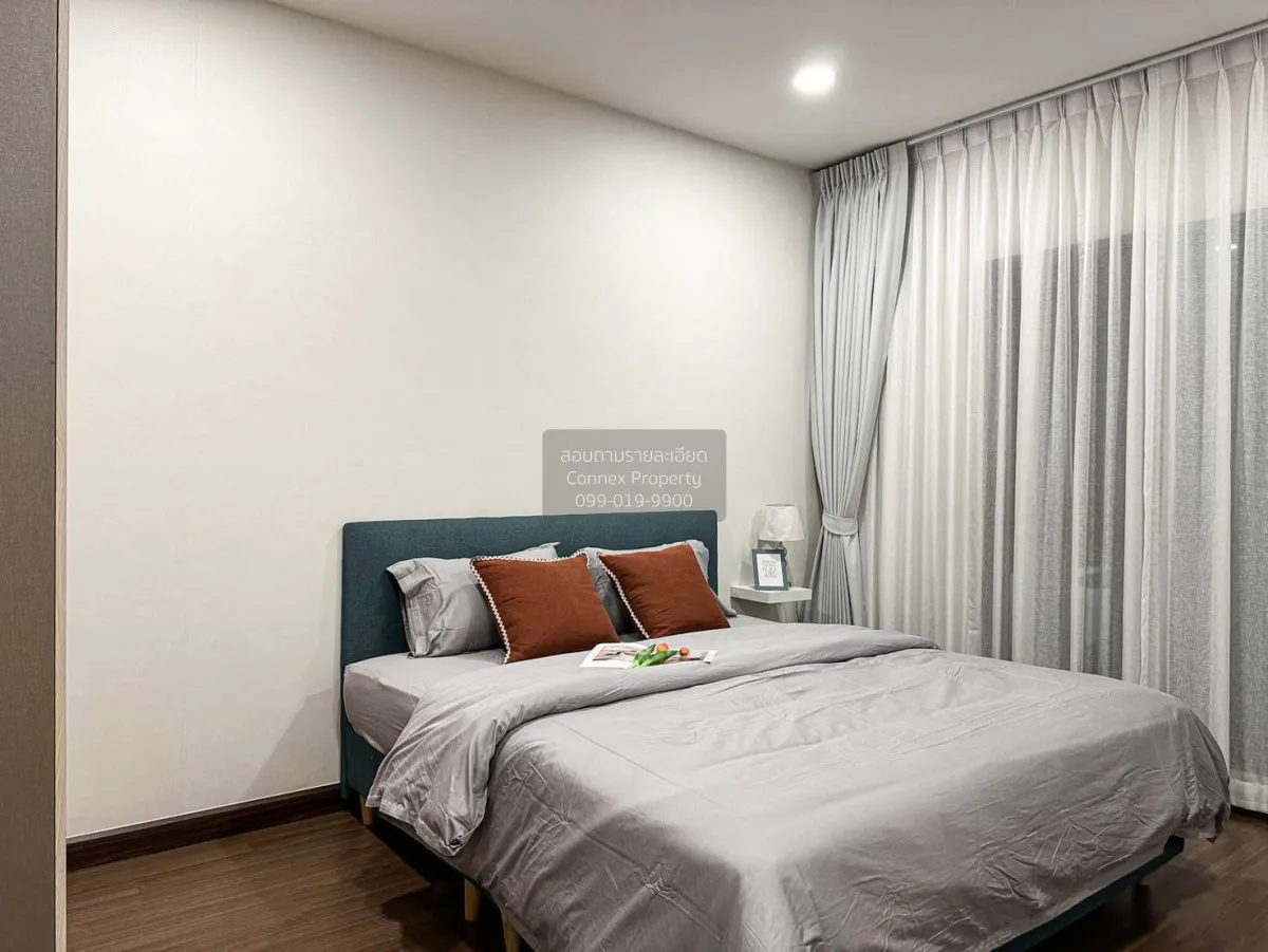 ขายบ้าน  เดอะ ซิตี้ บางนา บางแก้ว บางพลี สมุทรปราการ CX-115395