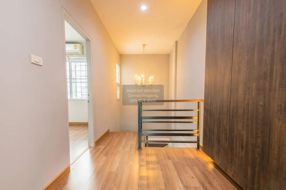 For Sale Townhouse/Townhome  , Autumn Residence , newly renovated