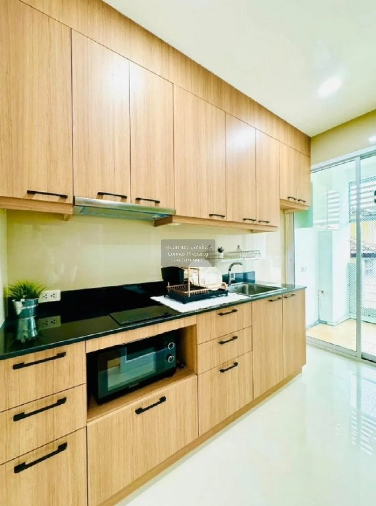 ขายคอนโด  แฮปปี้ คอนโด ลาดพร้าว 101 คลองจั่น เขต บางกะปิ กรุงเทพ  2