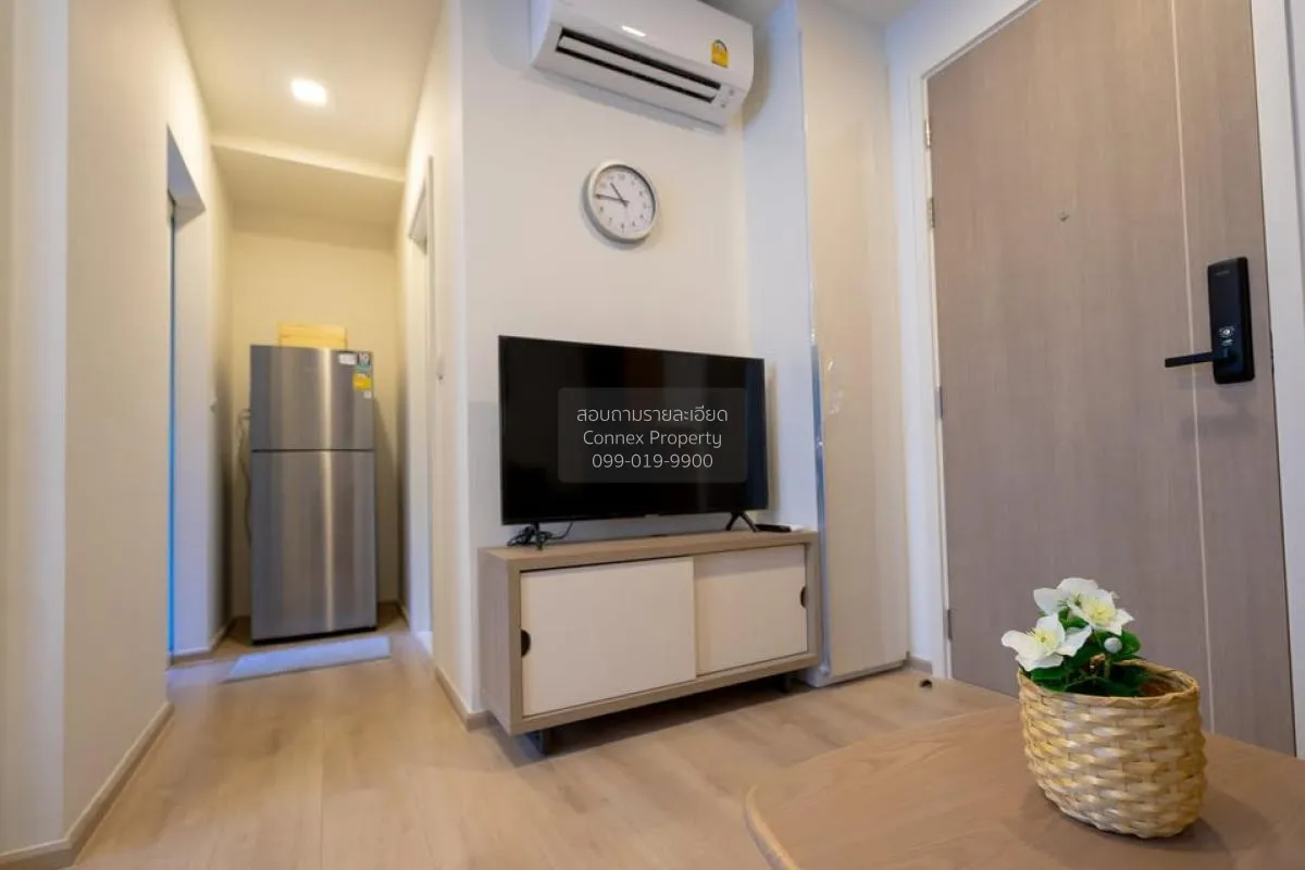 For Rent Condo , Chambers Onnut Station , BTS-On Nut , Bang Chak  2