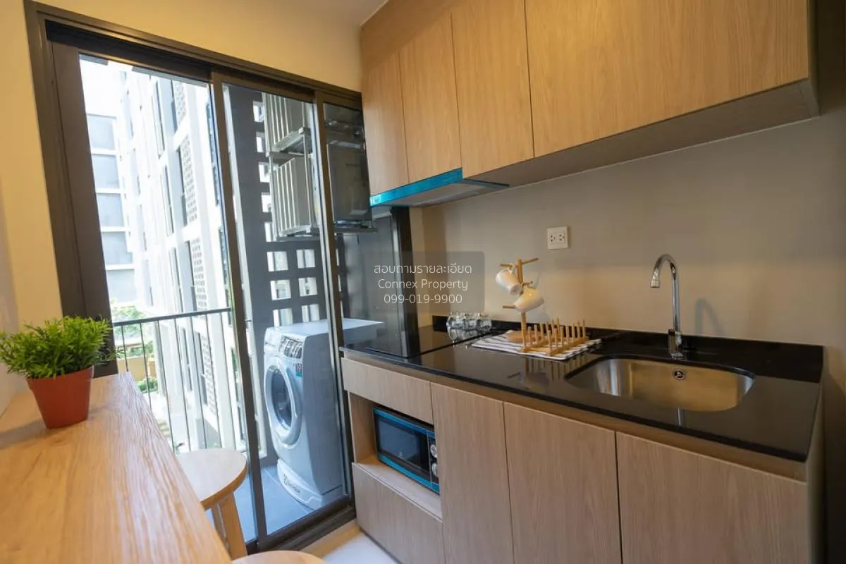 For Rent Condo , Chambers Onnut Station , BTS-On Nut , Bang Chak  3
