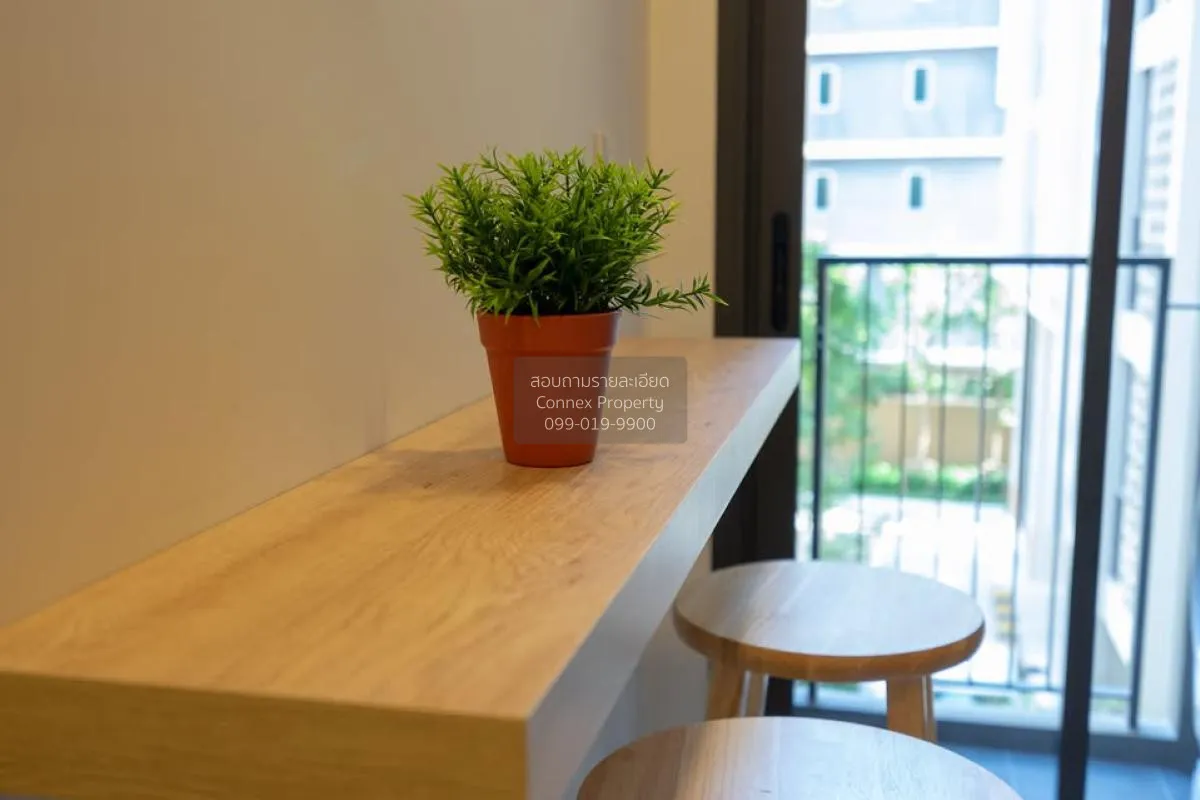 For Rent Condo , Chambers Onnut Station , BTS-On Nut , Bang Chak  4