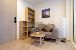 For Rent Condo , Chambers Onnut Station , BTS-On Nut , Bang Chak , Phra Khanong , Bangkok , CX-115398