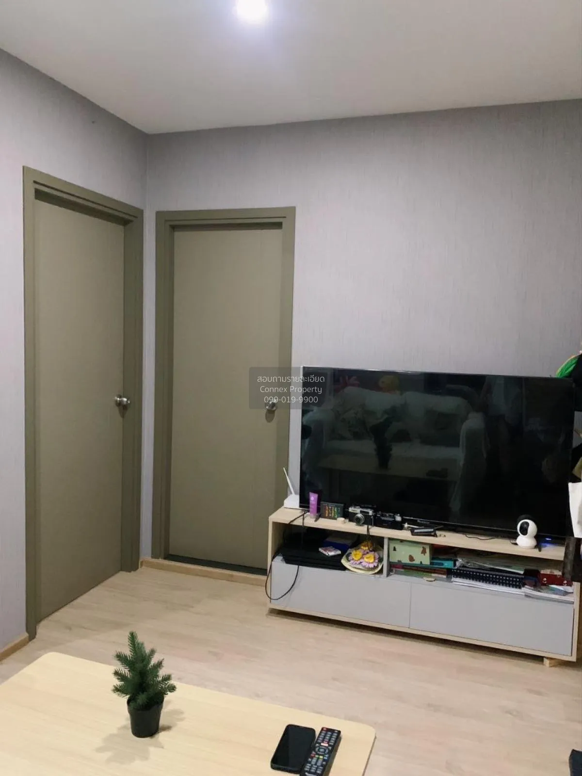 เช่าคอนโด  ไอดีโอ โอทู BTS-บางนา บางนา เขต บางนา กรุงเทพ CX-11540 2