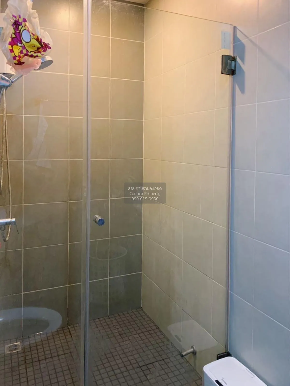 เช่าคอนโด  ไอดีโอ โอทู BTS-บางนา บางนา เขต บางนา กรุงเทพ CX-11540