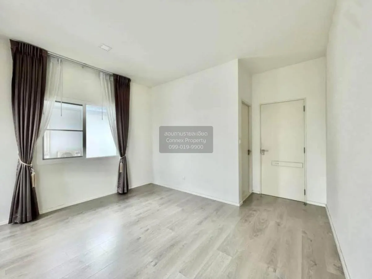 เช่าบ้าน  มัณฑนา บางนา-วงแหวน ดอกไม้ เขต ประเวศ กรุงเทพ CX-115400