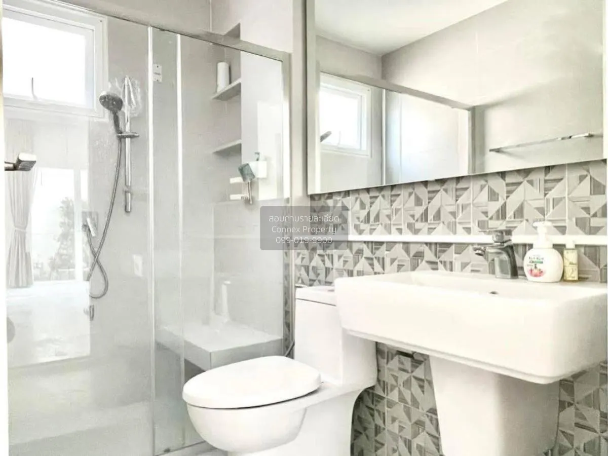 เช่าบ้าน  มัณฑนา บางนา-วงแหวน ดอกไม้ เขต ประเวศ กรุงเทพ CX-115400