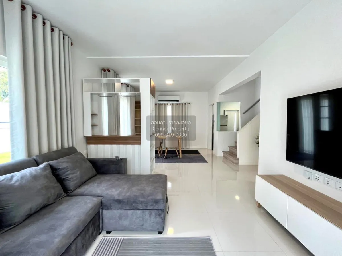 เช่าบ้าน  วิลลาจจิโอ 2 ศรีนครินทร์ - บางนา บางแก้ว บางพลี สมุทรปร