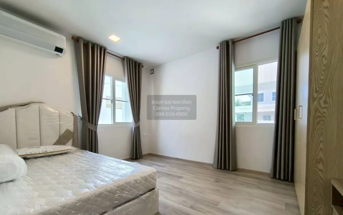 เช่าบ้าน  วิลลาจจิโอ 2 ศรีนครินทร์ - บางนา บางแก้ว บางพลี สมุทรปร