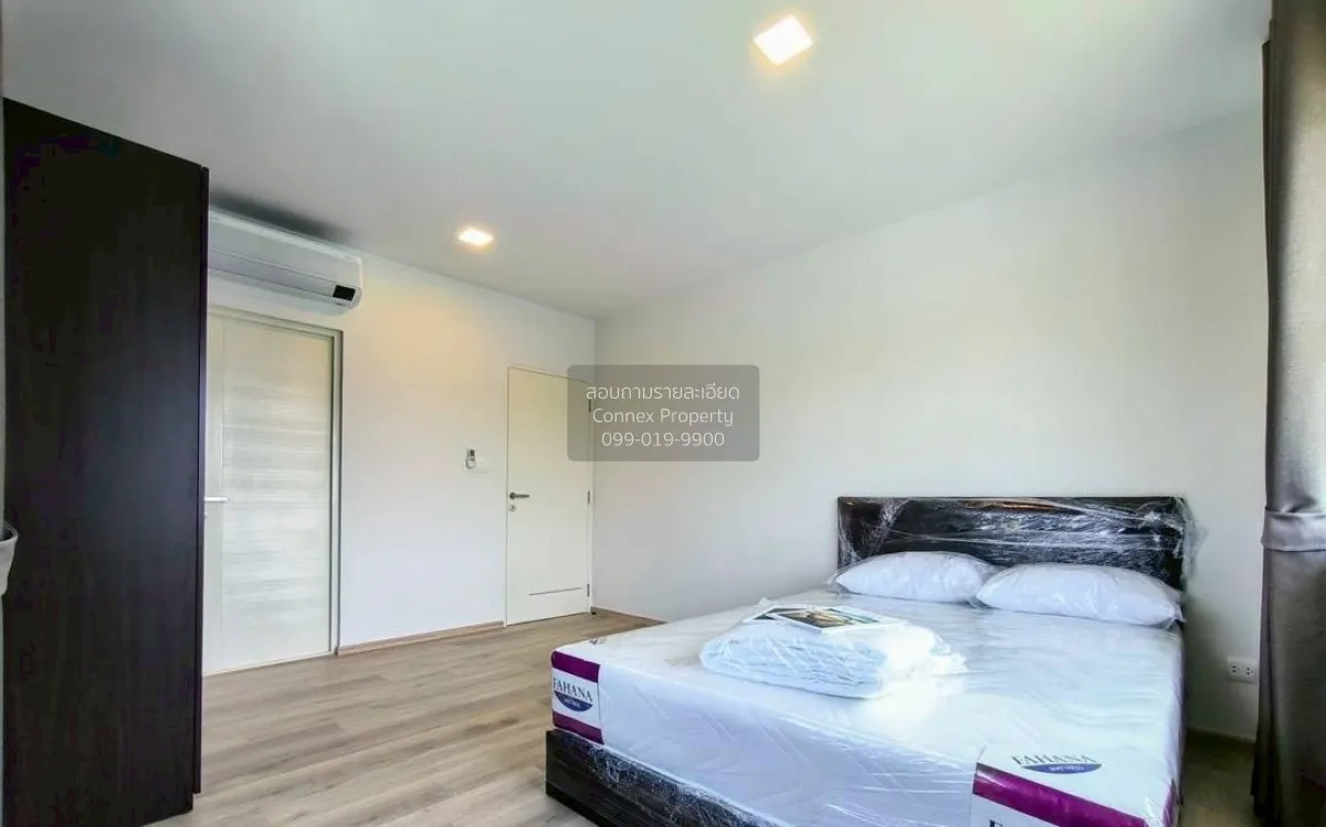 เช่าบ้าน  วิลลาจจิโอ 2 ศรีนครินทร์ - บางนา บางแก้ว บางพลี สมุทรปร