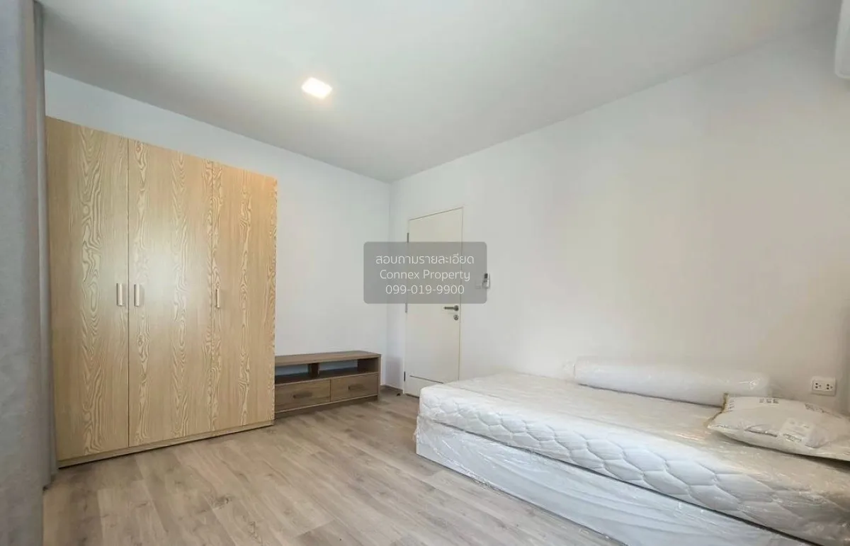 เช่าบ้าน  วิลลาจจิโอ 2 ศรีนครินทร์ - บางนา บางแก้ว บางพลี สมุทรปร