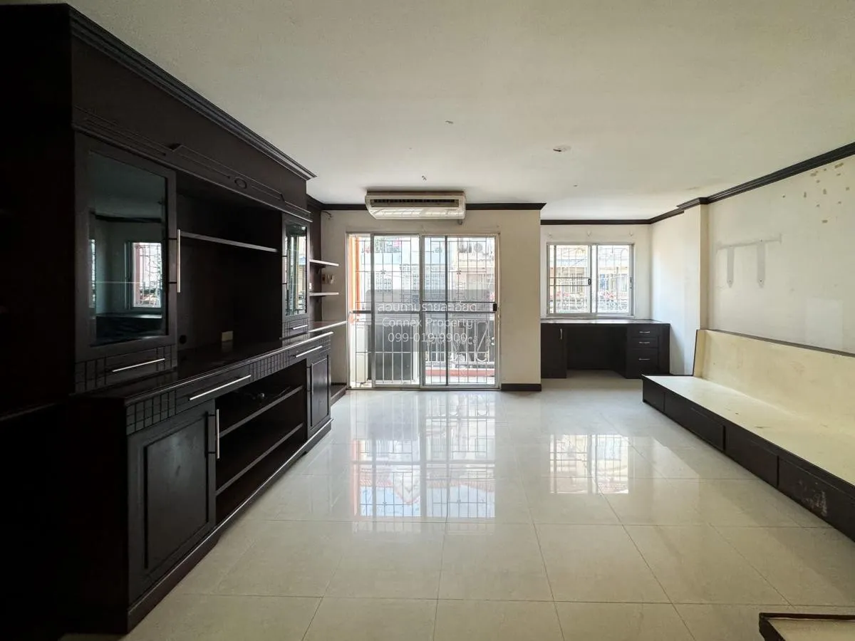 ขายทาวน์เฮ้าส์/ทาวน์โฮม  ซิตี้ พาร์ค พัฒนาการ 38 ชั้นสูง สวนหลวง 