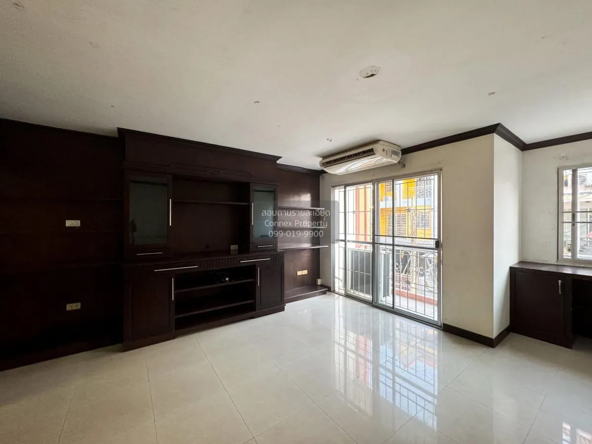 ขายทาวน์เฮ้าส์/ทาวน์โฮม  ซิตี้ พาร์ค พัฒนาการ 38 ชั้นสูง สวนหลวง  3