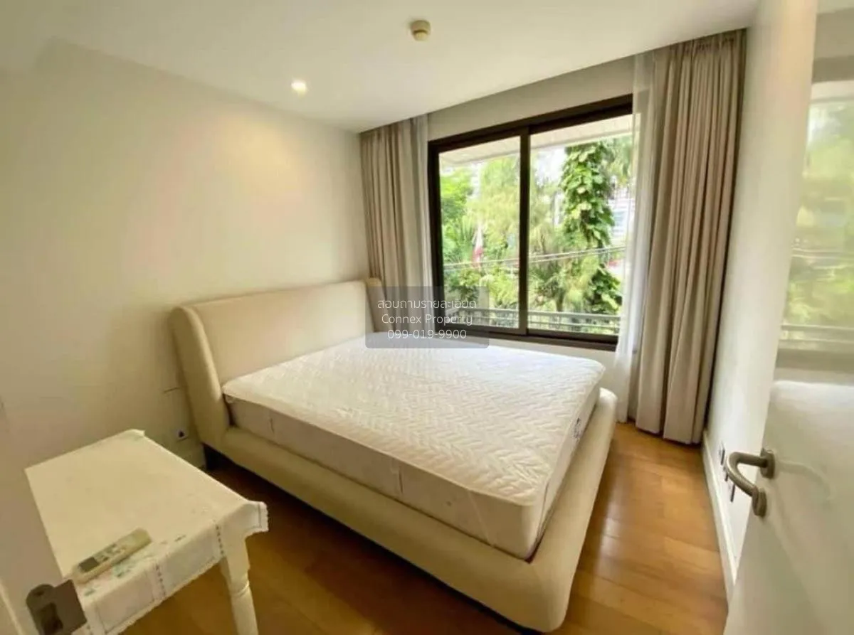 เช่าคอนโด  โคเรสซิโอ สาทร - พิพัฒน์ BTS-ช่องนนทรี สีลม เขต บางรัก