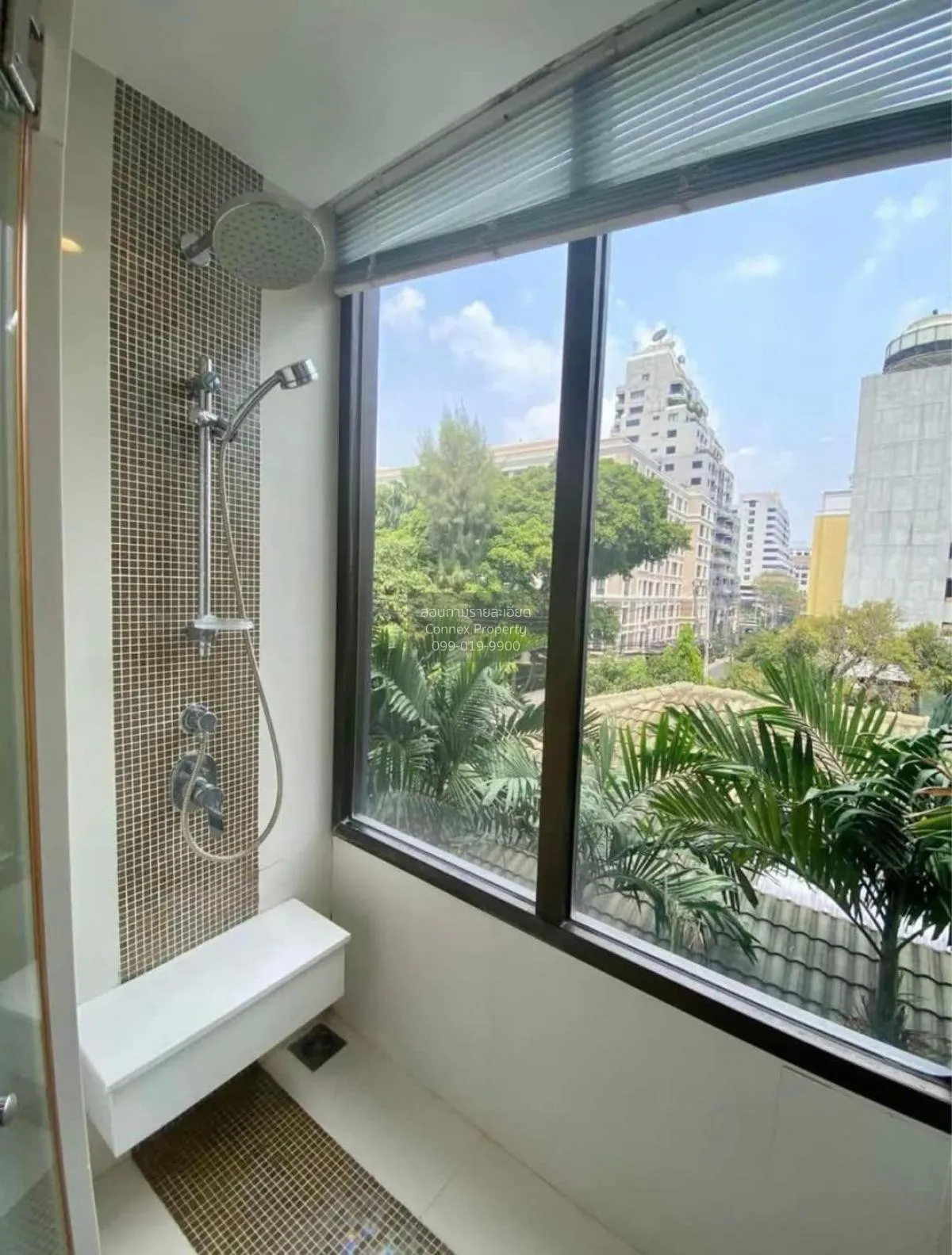 เช่าคอนโด  โคเรสซิโอ สาทร - พิพัฒน์ BTS-ช่องนนทรี สีลม เขต บางรัก