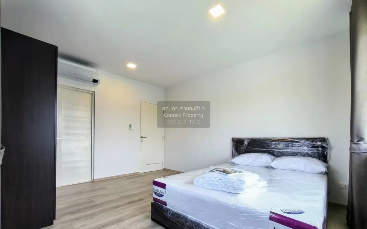ขายบ้าน  วิลลาจจิโอ 2 ศรีนครินทร์ - บางนา บางแก้ว บางพลี สมุทรปรา 4
