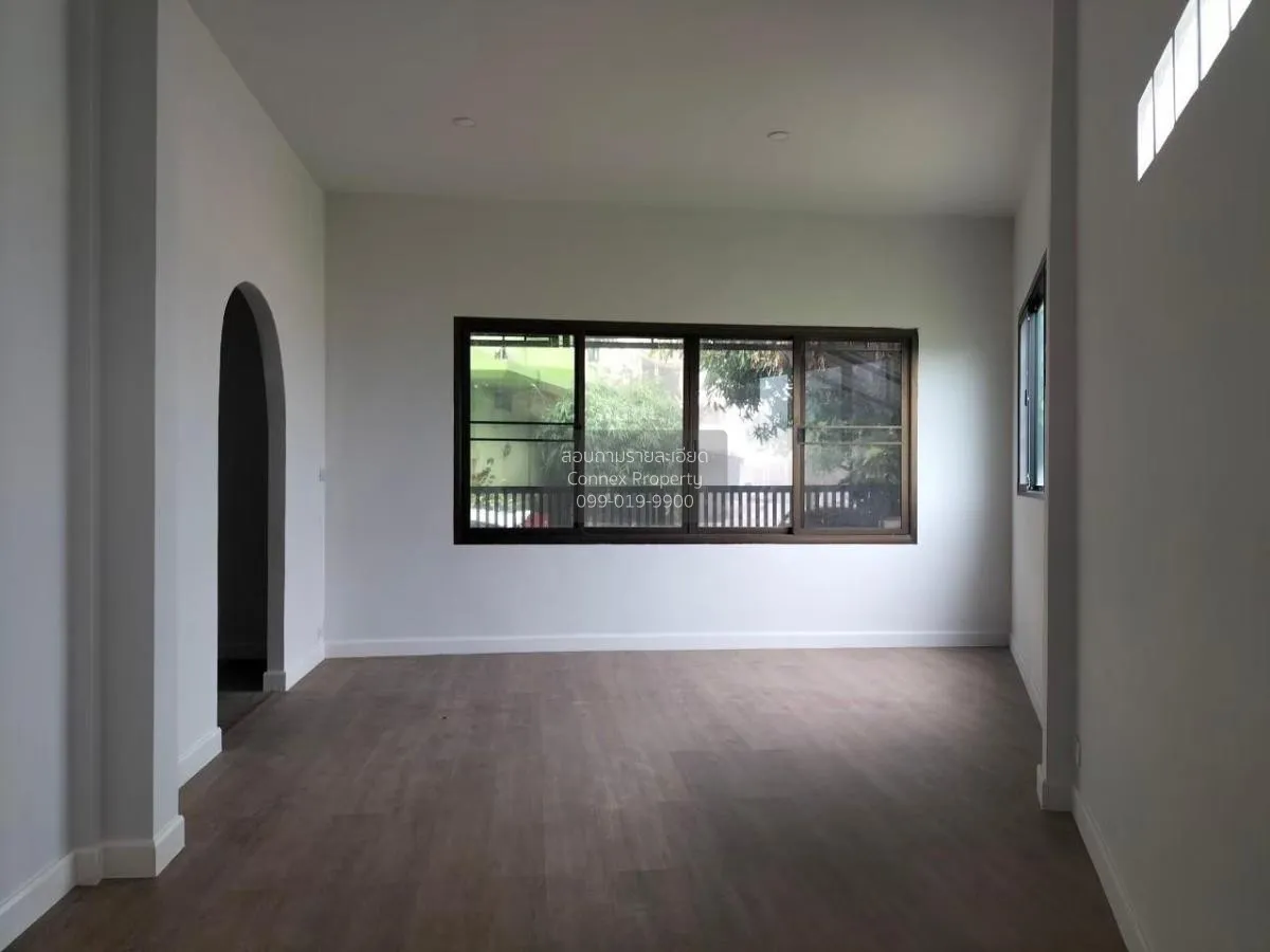 ขายทาวน์เฮ้าส์/ทาวน์โฮม  บ้านกฤษดานคร 10 บางบัวทอง บางใหญ่ นนทบุร