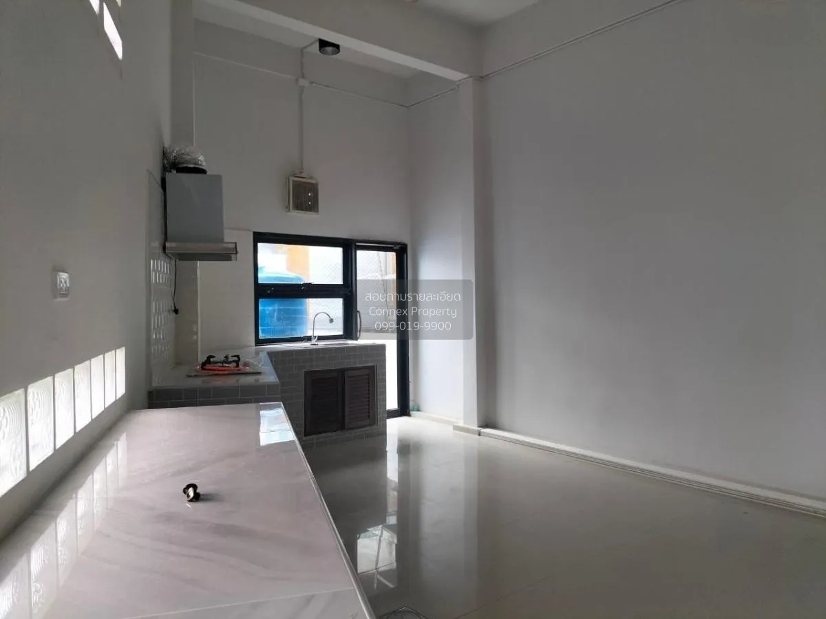 ขายทาวน์เฮ้าส์/ทาวน์โฮม  บ้านกฤษดานคร 10 บางบัวทอง บางใหญ่ นนทบุร