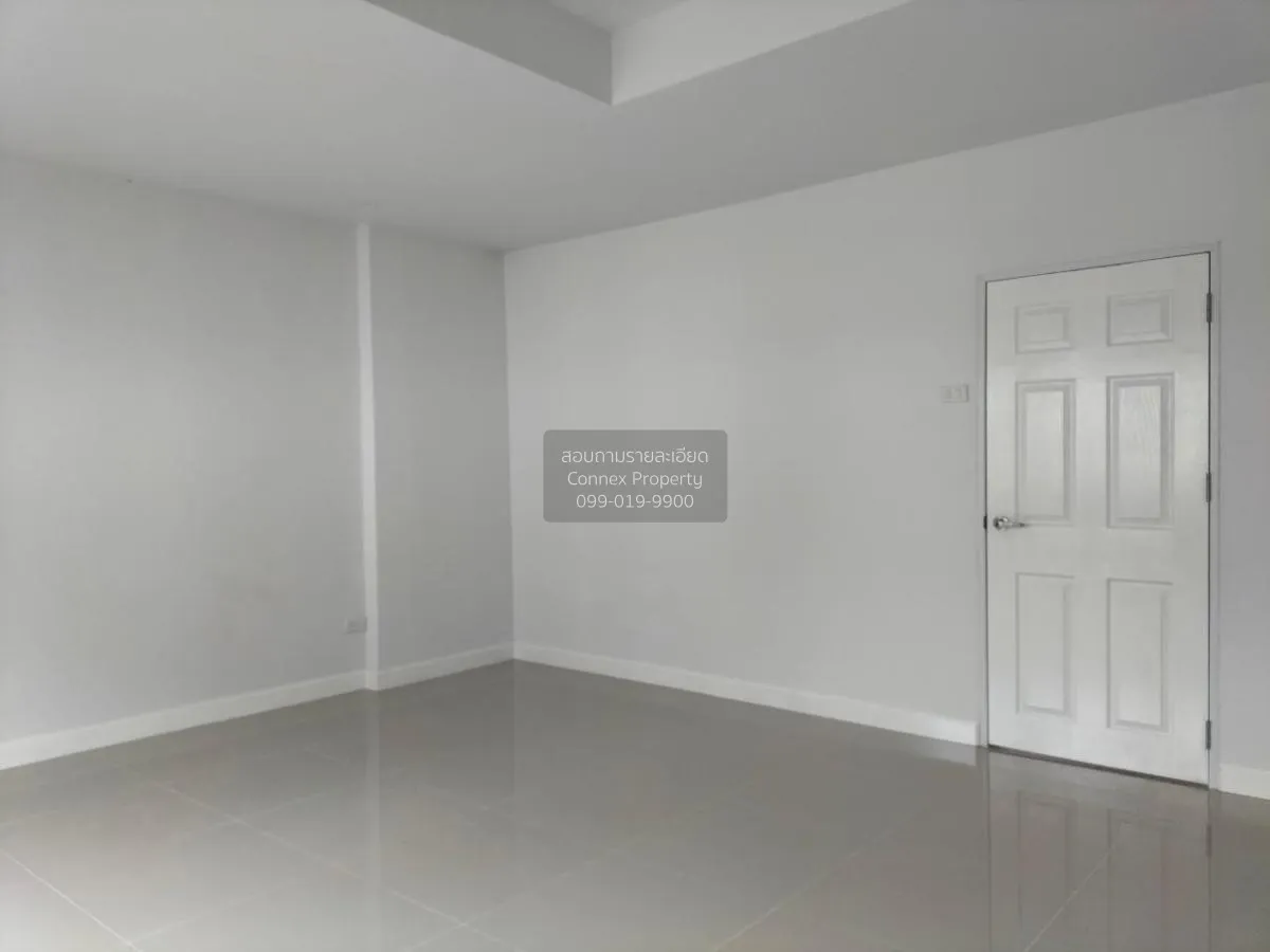 ขายทาวน์เฮ้าส์/ทาวน์โฮม  บ้านกฤษดานคร 10 บางบัวทอง บางใหญ่ นนทบุร