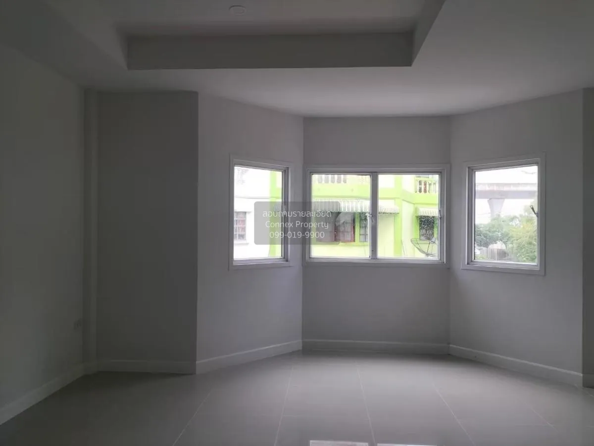 ขายทาวน์เฮ้าส์/ทาวน์โฮม  บ้านกฤษดานคร 10 บางบัวทอง บางใหญ่ นนทบุร